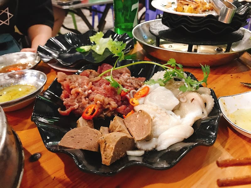 Hình ảnh Quán nướng Sửu Ca - 3