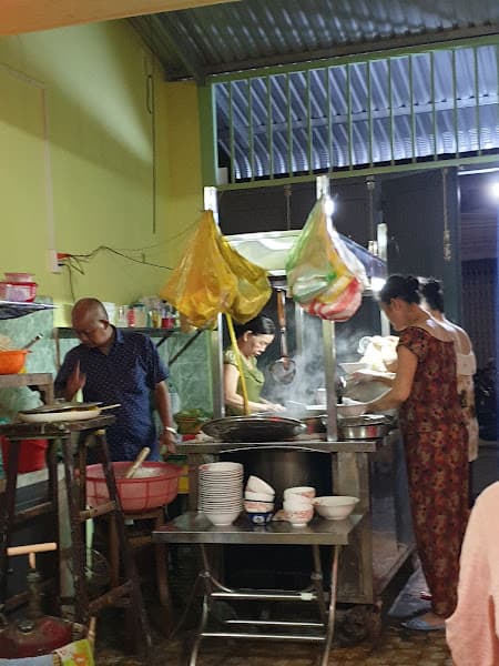 Hình ảnh Hủ tiếu Chui - 7