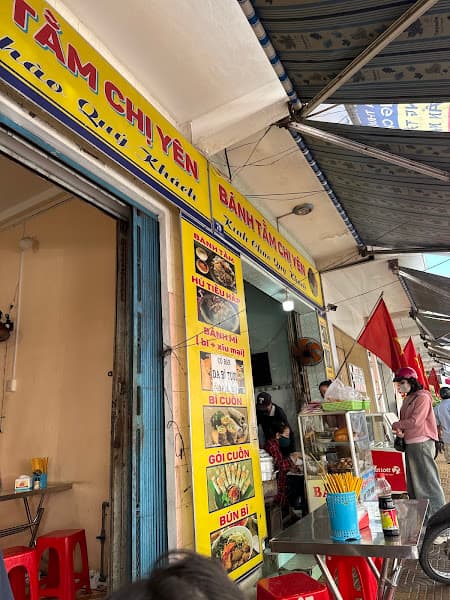 Ảnh bìa Bánh tầm hủ tíu hấp CHỊ YÊN