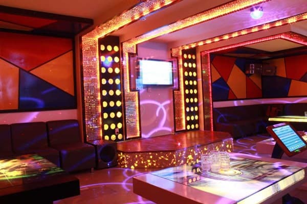 Hình ảnh Karaoke Wonder - 3