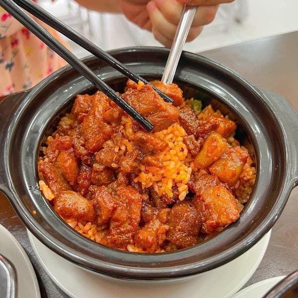 Hình ảnh Cơm Thố Anh Nguyễn - TP Lạng Sơn - 4