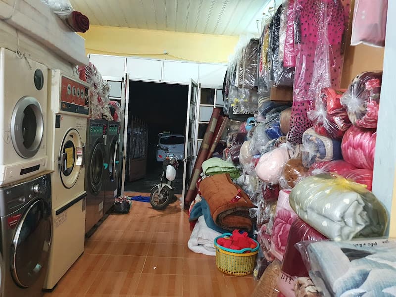 Hình ảnh Giặt là Lan Hương - 5