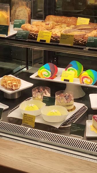 Hình ảnh Starbucks Trung Hòa - 3