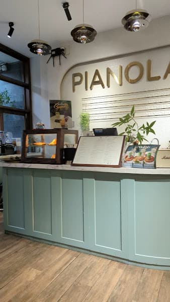 Hình ảnh PianoLab.cafe - 2