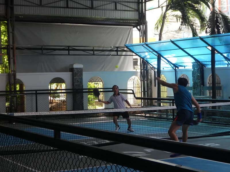Hình ảnh VQ Fitness & Pickleball Club - 2