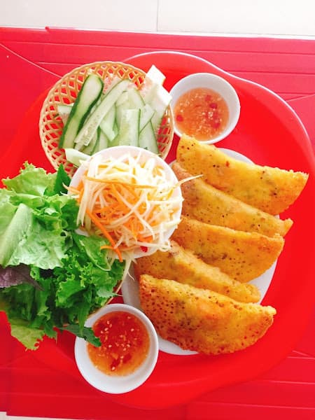 Hình ảnh Bánh xèo quy nhơn - 5