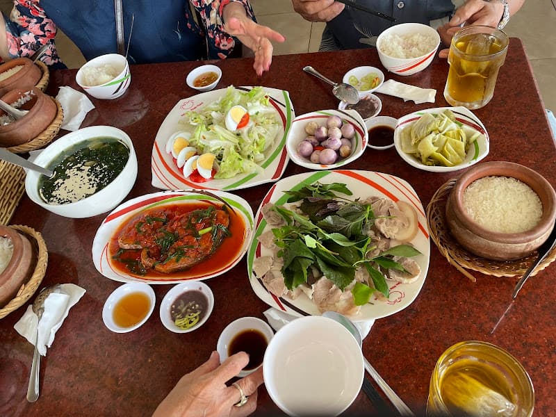 Hình ảnh Cơm niêu Thuận Thành 2 - 2