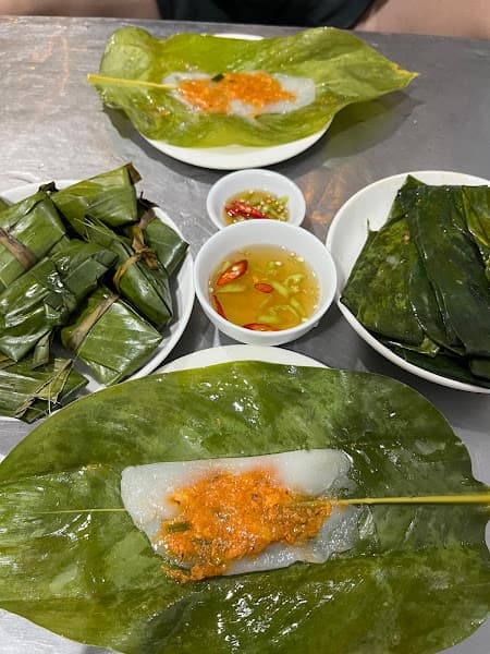 Hình ảnh Quán Minh Châu - 3