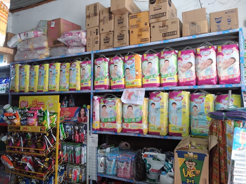 Hình ảnh Siêu thị Bách hóa XANH - 2