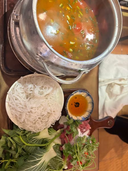 Hình ảnh PHỞ NGON HUẾ - 2