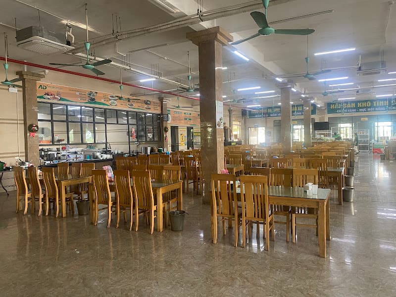 Hình ảnh Nem Chua Anh Dân - Cơ Sở 3 - 4