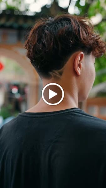 Hình ảnh Đợi Barbershop - 3