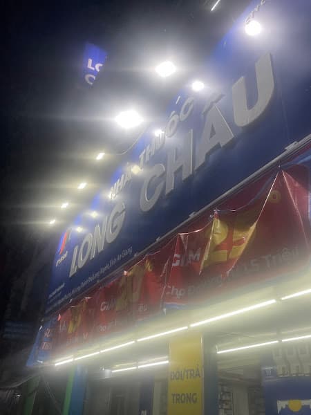 Hình ảnh Nhà Thuốc FPT Long Châu - 2