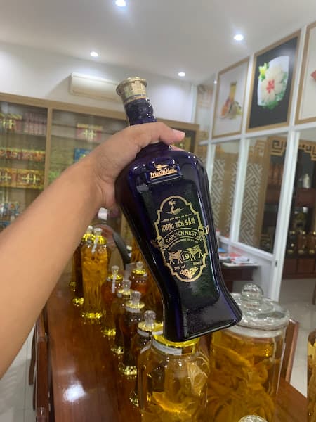 Hình ảnh Cửa Hàng Yến Sào TriSonnest - 4