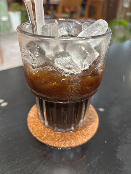 Hình ảnh Coffee và Tea NAN - 2