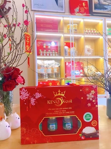 Hình ảnh Yến Sào HQ2 Đà Nẵng - 3