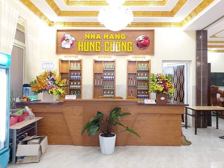 Hình ảnh Nhà Hàng Ẩm Thực Hùng Cường - 4