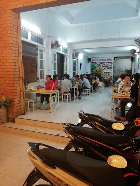 Hình ảnh Bún Đậu Gia Đình - 2