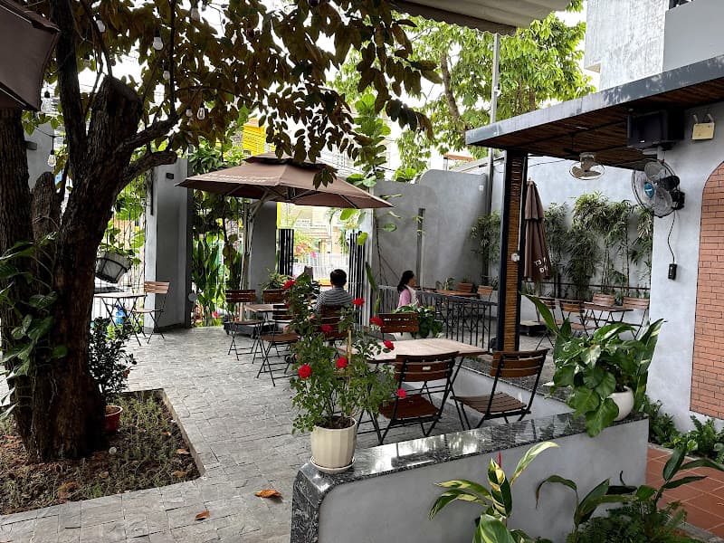 Hình ảnh Phố Kỳ Lừa - 3