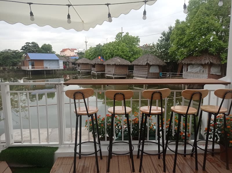 Hình ảnh MAISONETTE CAFE - 3