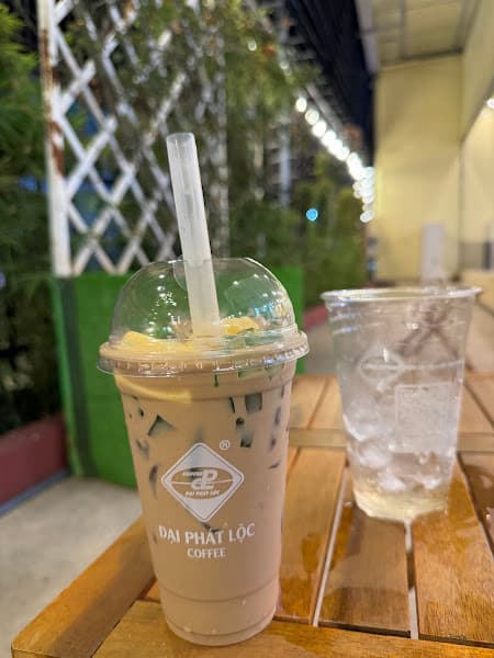 Hình ảnh ĐẠI PHÁT LỘC Coffee (quán cà phê và trà) - Biên hoà - 4