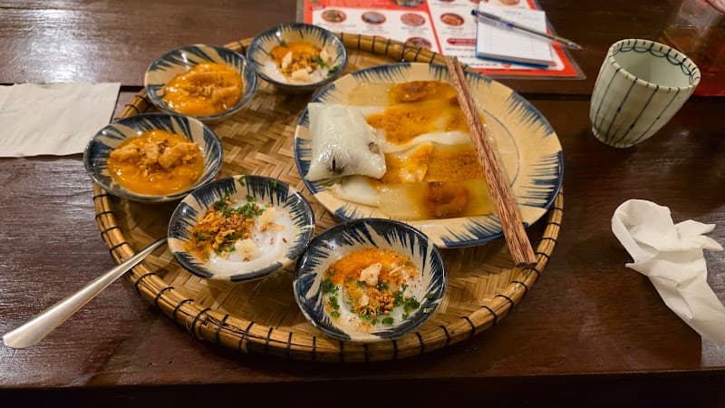 Hình ảnh Bánh Bèo Chợ Nhỏ Gia Lai - 3