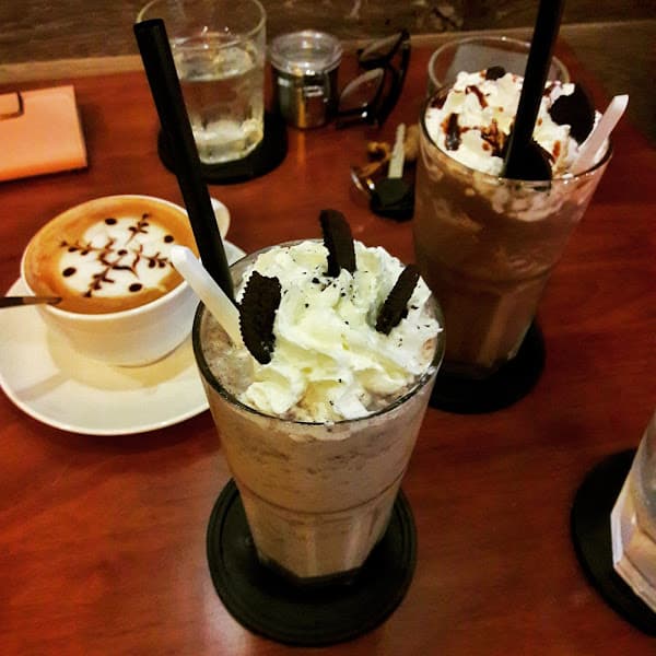 Hình ảnh Whale Coffee - 4