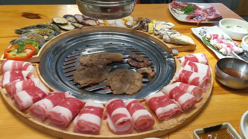 Hình ảnh GALBI HOUSE LÊ TRỌNG TẤN - 3