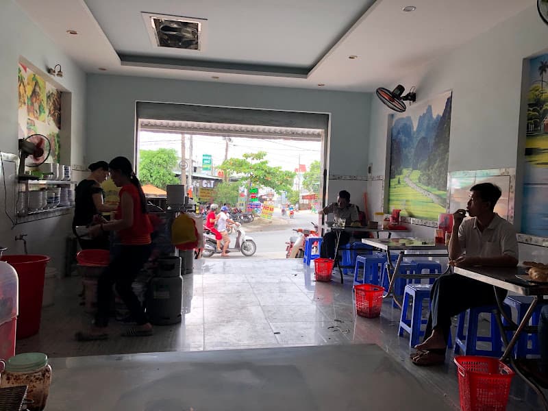 Hình ảnh Cháo lươn Xứ Nghệ - 3