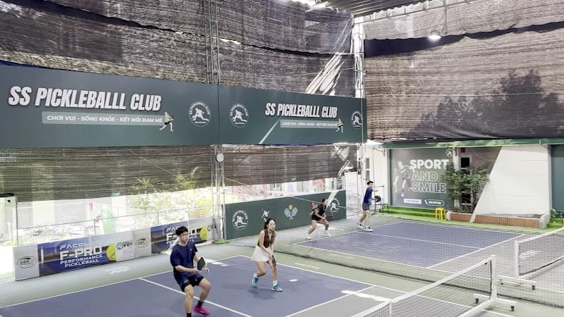 Hình ảnh SS Pickleball Club - 3