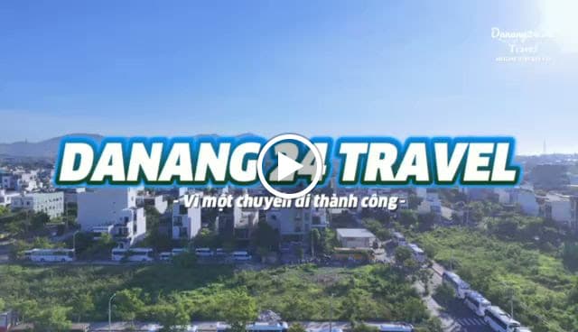 Hình ảnh Công Ty cổ phần Dịch Vụ Du Lịch Đà Nẵng 24 - 4