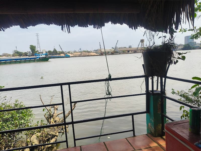 Hình ảnh Quán Bờ Sông An Hảo - 6