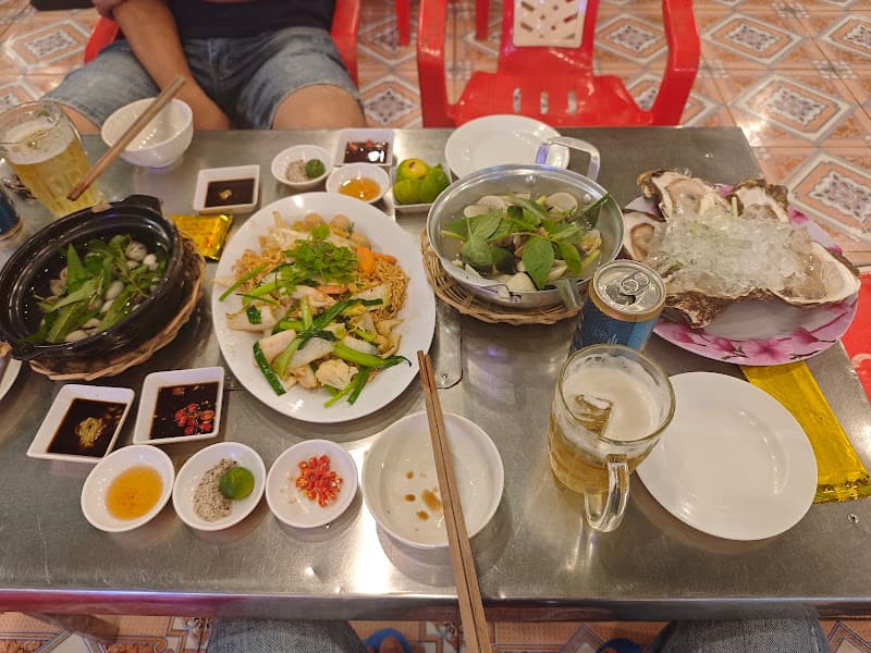 Hình ảnh Quán Hải Nhi - 3
