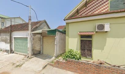 Ảnh bìa Quán trà sữa ăn vặt LULU