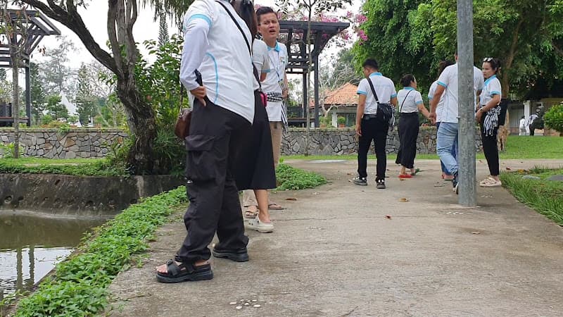 Hình ảnh Khu tưởng niệm cố Thủ tướng Võ Văn Kiệt - 5