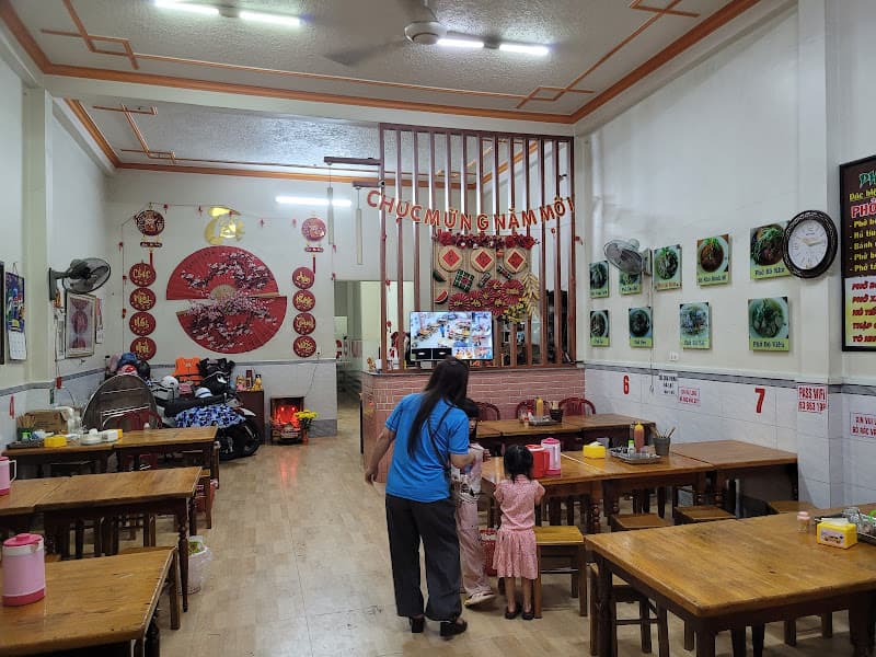 Hình ảnh Quán Phở Kết - 2