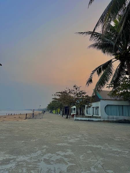 Hình ảnh Nhà hàng Vượng Giang - 2