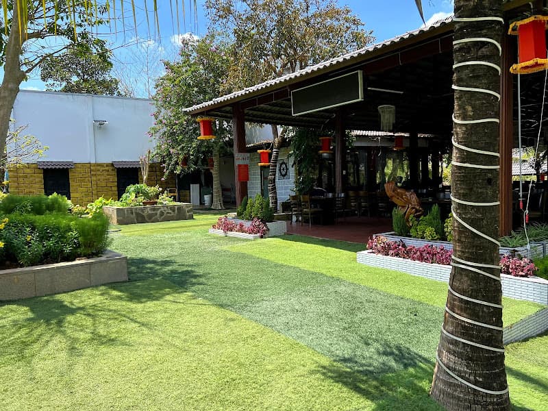 Hình ảnh 79 Garden - Hoa Viên Tiệc Cưới - 4