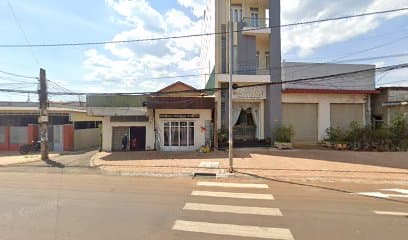 Ảnh bìa Yến sào HẢI NGÂN