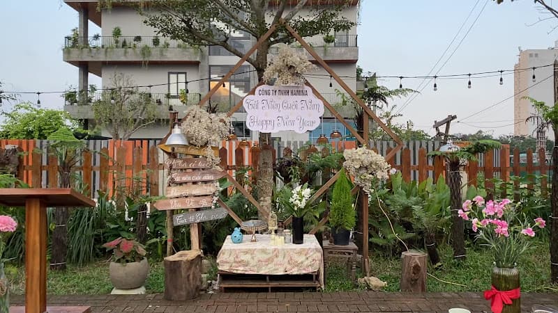 Hình ảnh TÍA TÔ GLAMPING - 4