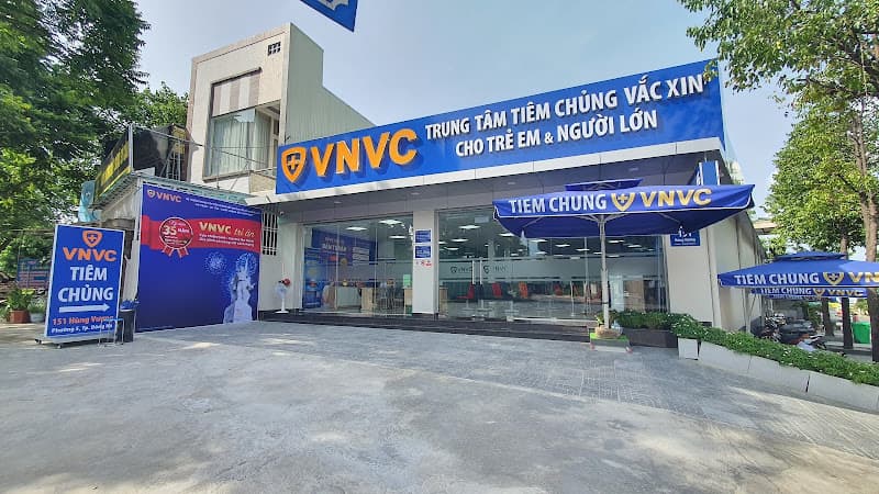 Hình ảnh Trung tâm tiêm chủng VNVC Đông Hà - 8