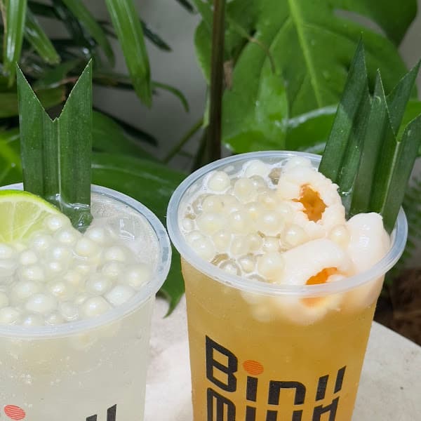 Hình ảnh Trà sữa Bình Minh - Sa Đéc - 3