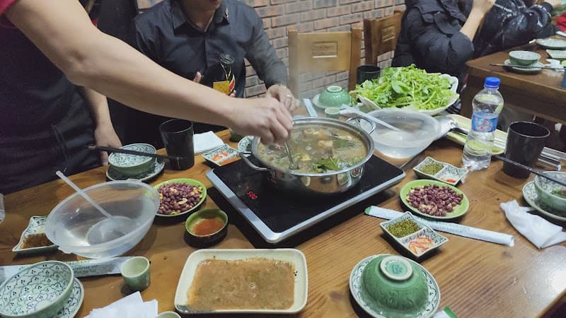 Hình ảnh Nhà hàng QUANG LONG - Thắng cố ngựa - 4