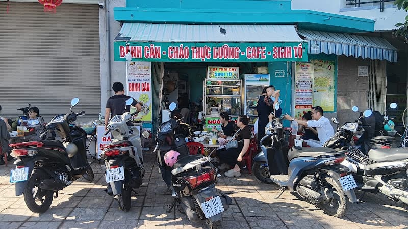 Hình ảnh ÚT LIÊN - BÁNH CĂN NHA TRANG - 4