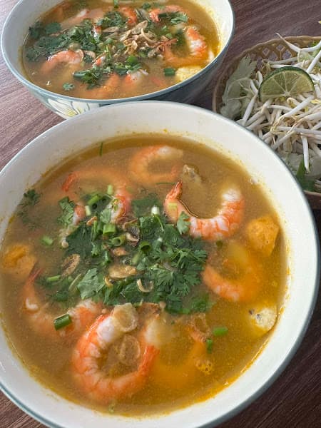 Hình ảnh Bánh Canh Cua Bình Định - 3