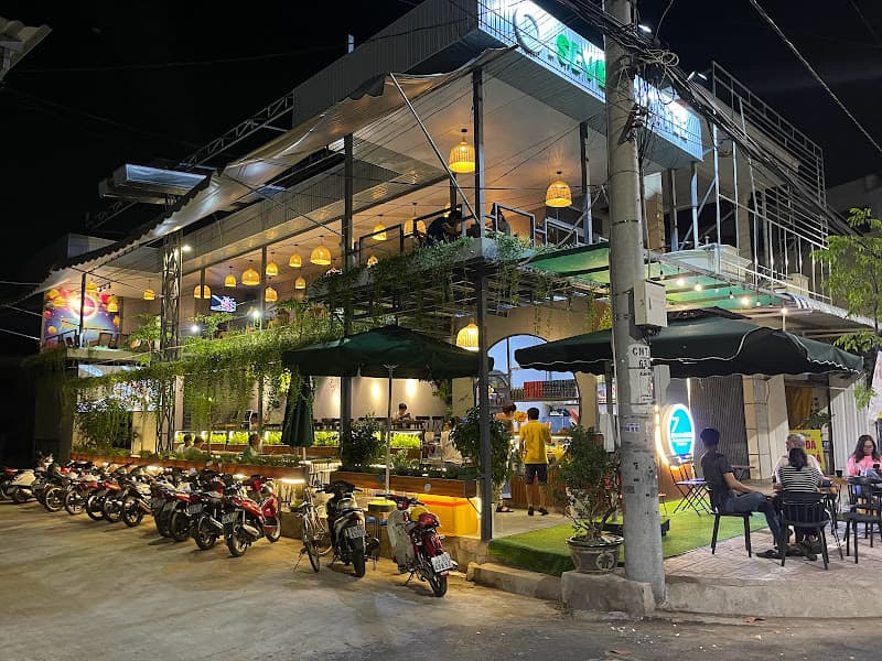 Hình ảnh O.seven coffee - 5