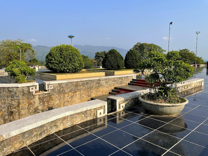 Hình ảnh Tượng đài Chiến Thắng Điện Biên Phủ - 6