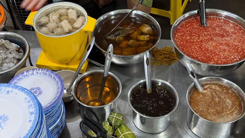 Hình ảnh Bánh căn mười - 3