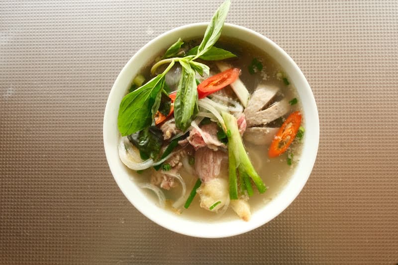 Hình ảnh Phở Hai Hiển - 6