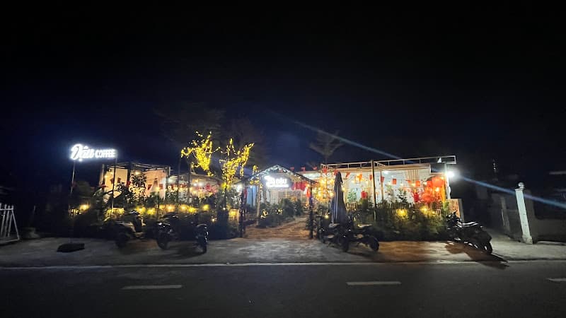 Hình ảnh Dậu Coffee - 2